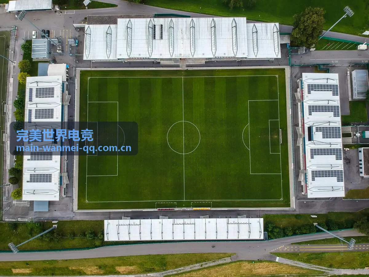 完美世界电竞观赛体验与实时更新