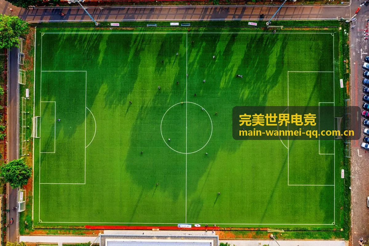 完美世界电竞战队动态资讯封面